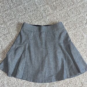 Banana Republic Mini Business Work Skirt Womens Size‎ 2